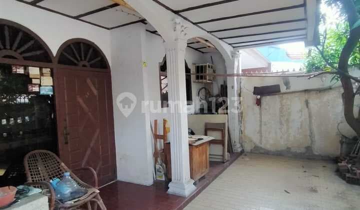 Cheapest House in Bojong Indah, West Jakarta 8X15