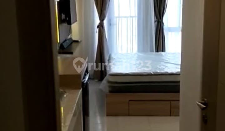 Tokyo Riverside Pik 2 Studio Apartment Furnished Good