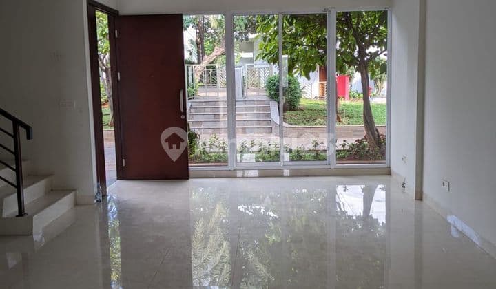 Termurah Town House Puri Mansion View Pool Bagus