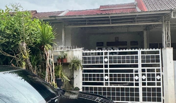 Rumah Rapi. Siap.huni. Lokasi Strategis. 1 Lantai.