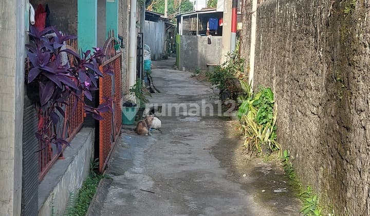 Dijual Rumah 2 Lantai