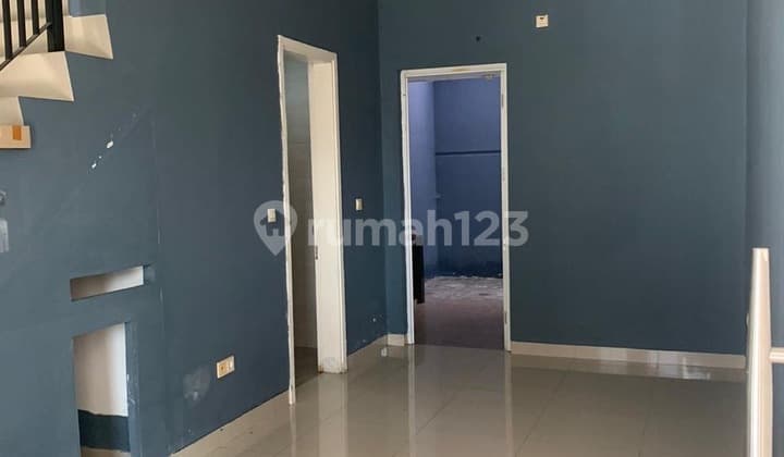 Dijual Rumah Dalam Cluster Tropical Garden Galaxy Bekasi