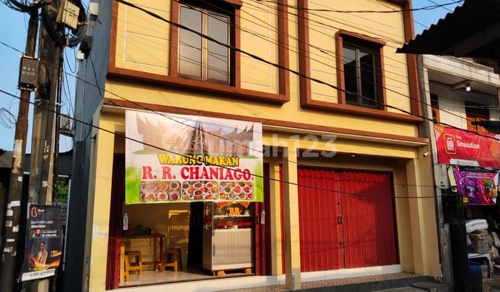 Di Jual Kost²An di Margahayu Kota Bekasi