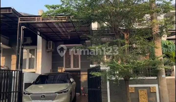 Dijual rumah siap huni di Sakura Regency 2, Bojong Kulur, Bogor