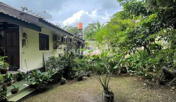 Dijual Rumah di Pondok Labu Lebak Bulus Jakarta Selatan