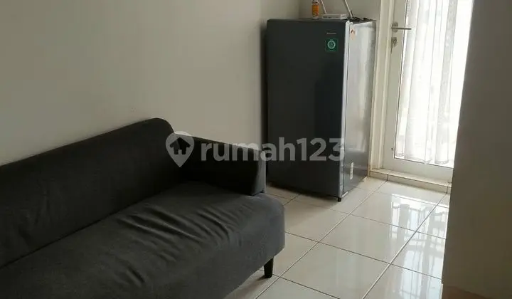 Disewakan Apartement Springlake Semi Furnished di Summarecon Bekasi