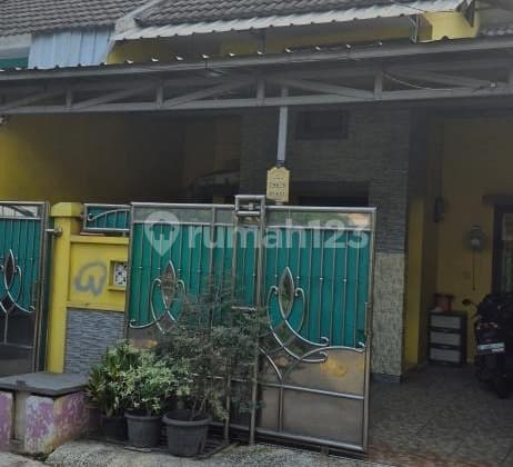 House for Sale at Bintang Metropol Housing Complex, Perwira, North Bekasi