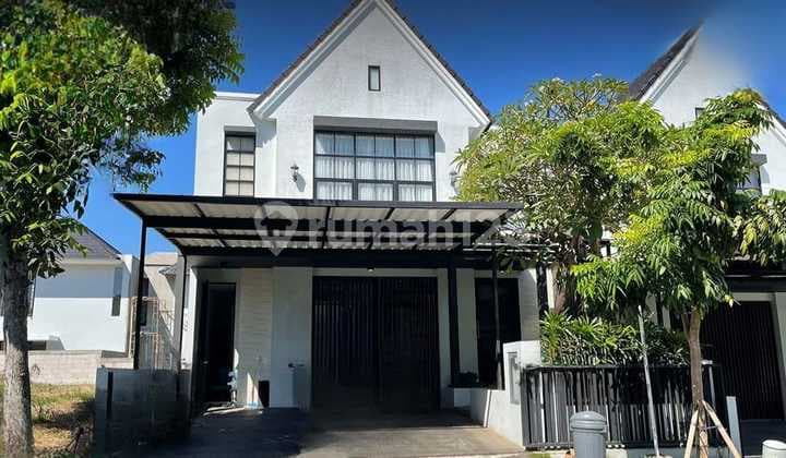 Dijual Rumah Didaerah Citragrand Sambiroto, Tembalang