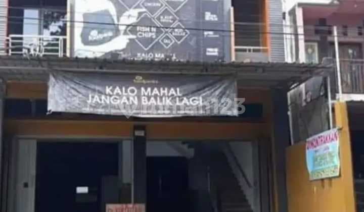 For Rent: Strategic Shop House in Kudus Area, UMK Dersalam Campus, Kudus