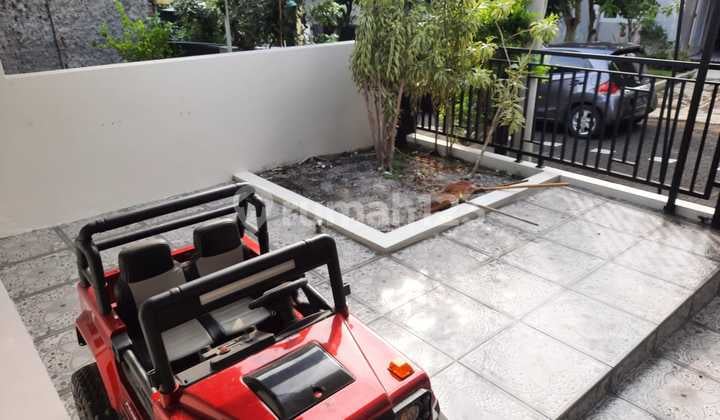 Dijual Rumah Mewah Didaerah Ngaliyan,semarang Barat.shm