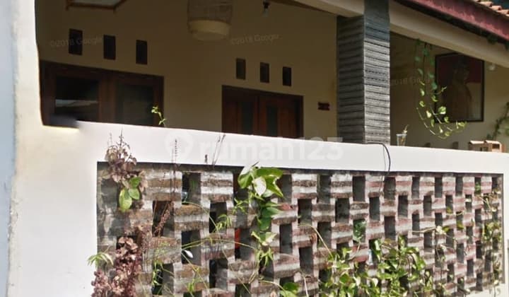 Dijual Rumah bagus didaerah Tembalang,jl Kaba Timur.SHM