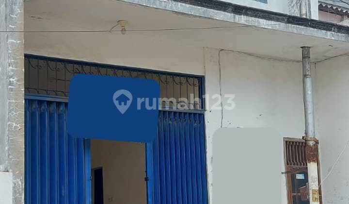 Rumah Murah SHM didaerah Senjoyo Semarang Timur