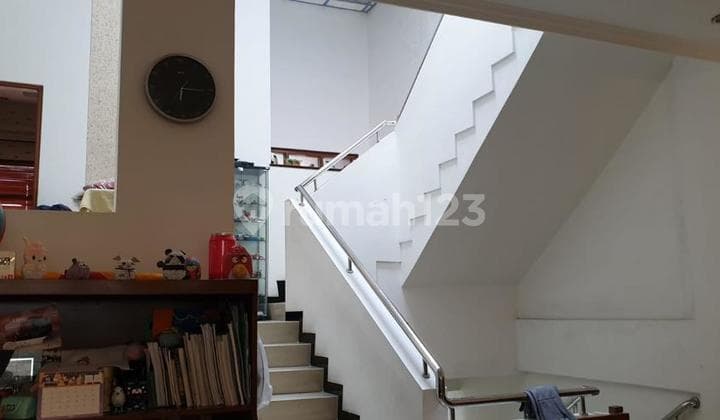 Dijual Rumah Didaerah Jalan Halmahera,semarang.shm