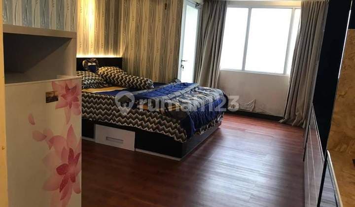 For Sale Apartment in Central Semarang Area