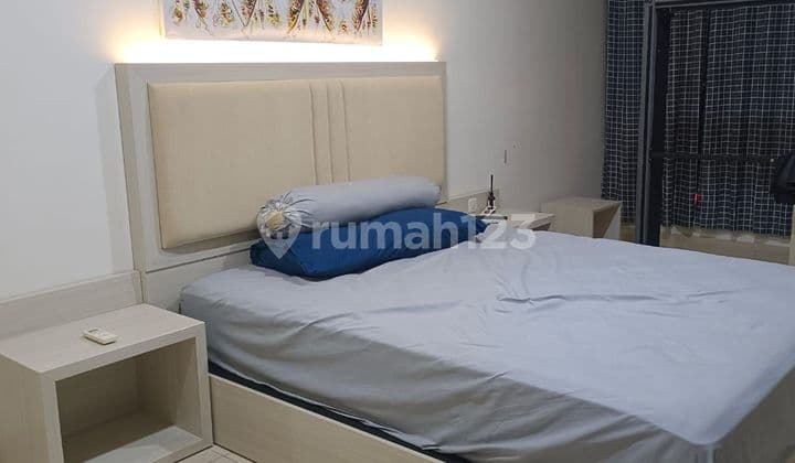 Apartemen Murah Louis Kienne Bagus Furnish