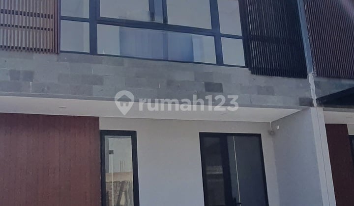 Dijual Rumah Bagus Estetik Shm Di Tanah Mas Bebas Banjir