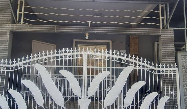 Disewakan Rumah Murah Bisa Untuk Kantor Semarang Utara