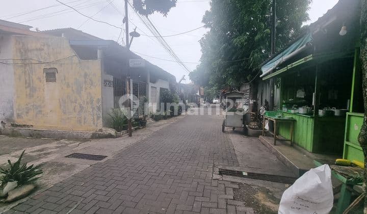 Rumah 2 Lantai.murah Strategis Di Semarang Timur