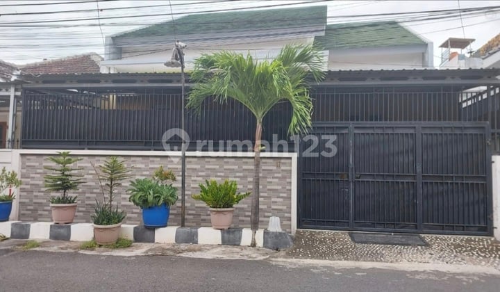 Dijual Rumah Shm Bagus Di Pedurungan Baru Mewah Minimalis