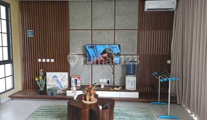 Rumah Nyaman Siap Huni Di Bsb Semarang Barat