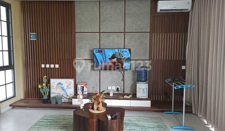 Rumah Nyaman Siap Huni Di Bsb Semarang Barat