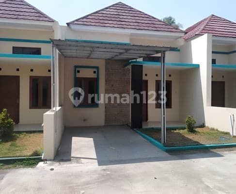 Dijual Rumah Di Daerah Sembungharjo Semarang