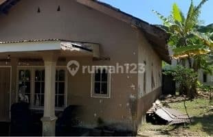 House for Sale in Argomulyo Area, Salatiga