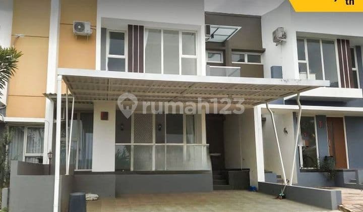 Disewakan Rumah Murah Nyaman Keluarga Semarang Barat Kota