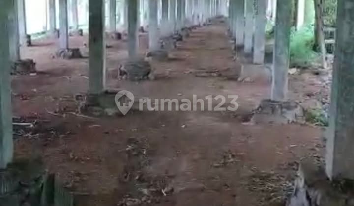 Dijual Tanah Di Limbangan Shm 4683.0 M² Cocok Untuk Usaha