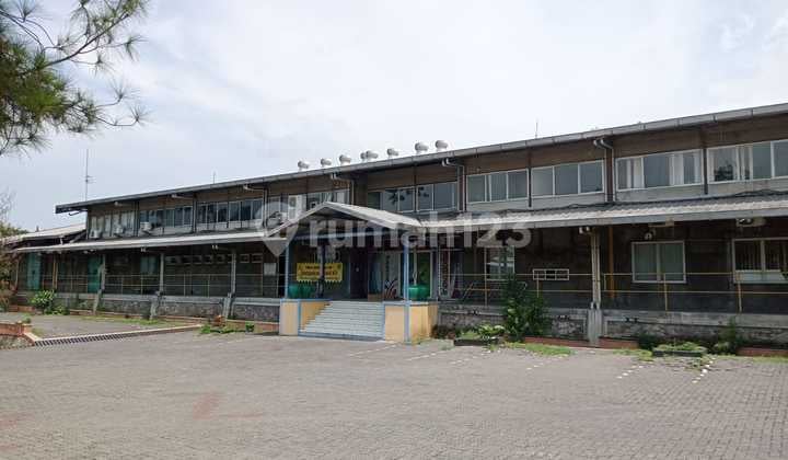 For Sale: Warehouse, Land, Office Building in Tugu 28500.0 M² Furnished SHM