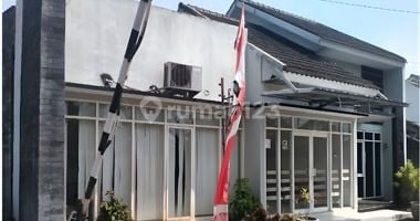 Dijual Rumah Di Daerah Sembungharjo Semarang