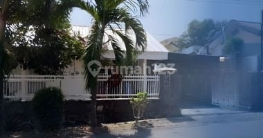 House for Sale in Banyumanik Area, Semarang