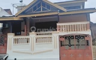 For Sale 1-Story House in West Semarang Area