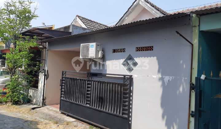 Rumah Sangat Murah Pedurungan Bagus Siap Huni