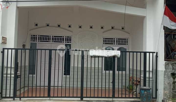 Dijual Rumah 2 Lantai Di Daerah Mangunharjo Tembalang Semarang