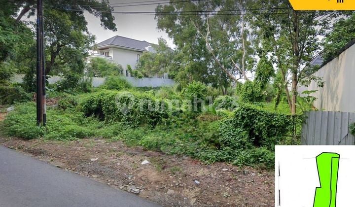 For Sale Strategic Cheap Land Semarang City
