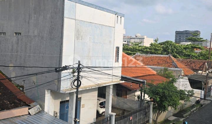 Rumah Kos Strategis,murah Bebas Banjir Di Semarang Tengah