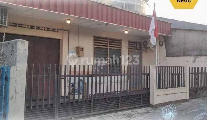 Dijual Rumah di Seteran Miroto Istimewa dan Siap Huni
