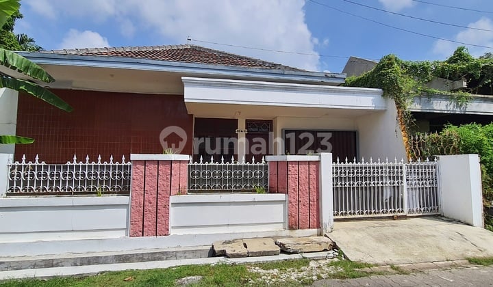 Disewakan Rumah Bagus Shm Di Indraprasta Bebas Banjir