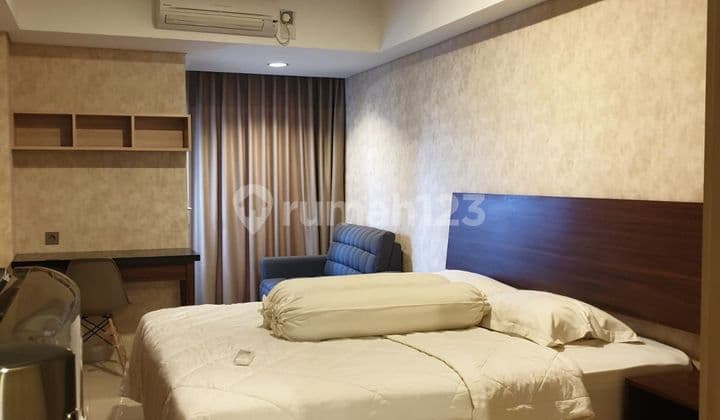Apartemen Murah Strategis Tengah Kota Semarang