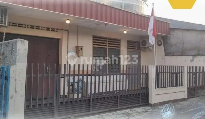 Dijual Rumah Murah di Tengah Kota Semarang