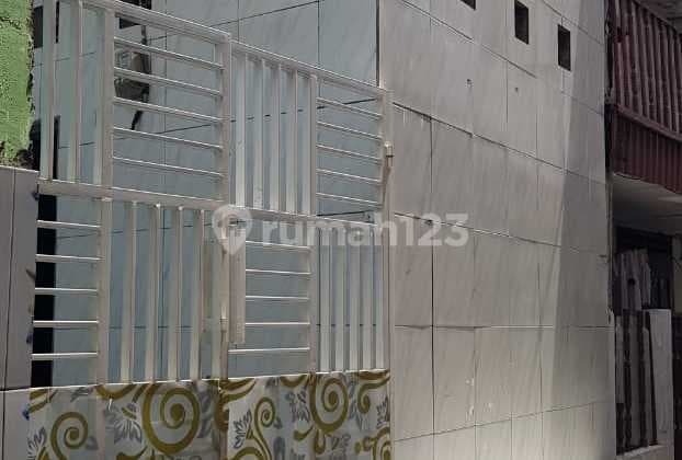 Rumah Baru 4Kt Strategis dan Siap Huni di Kalibata Timur