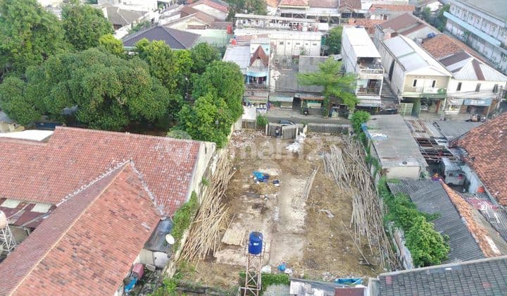 Jual Cepat Tanah Strategis Gandaria Jakarta Selatan