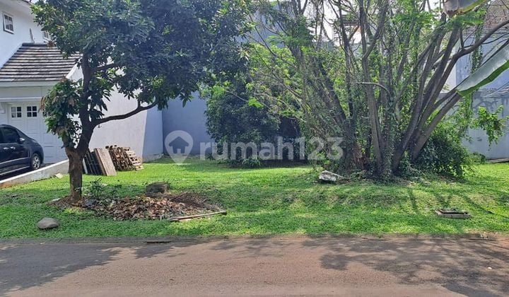 Tanah Kavling Kota Wisata Cluster Amsterdam di JUAL