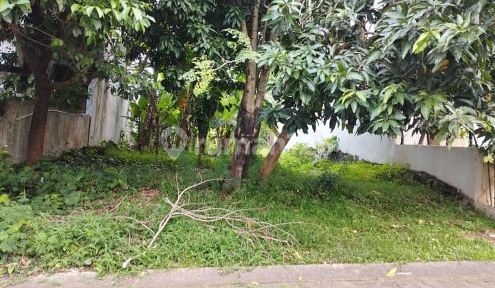 Tanah Kavling Siap Bangun di Kota Wisata Cluster Kyoto