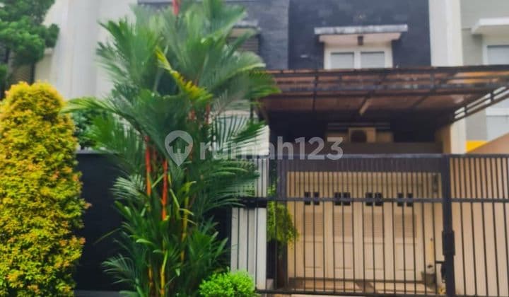 2.5 House in Taman Permata Buana, West Jakarta for SALE