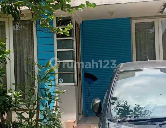 Jual Cepat Rumah Hook Minimalis Siap Huni Cibubur Country