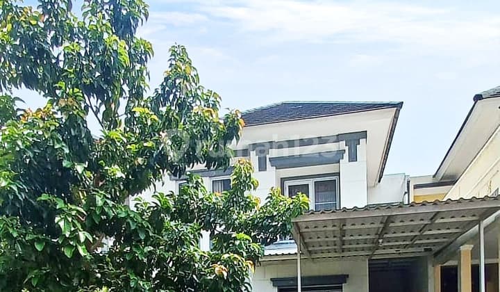 Jual Cepat Rumah Siap Huni 2 Lti. Kota Wisata Pesona Georgia