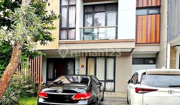 For Sale Urgent Edition Need Modern Minimalist House Tourist City