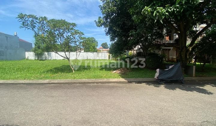 Jual Cepat Tanah Kavling Kota Wisata Cibubur